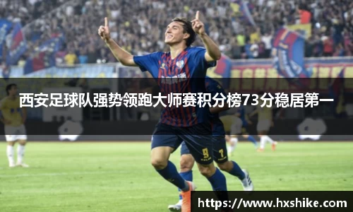 西安足球队强势领跑大师赛积分榜73分稳居第一